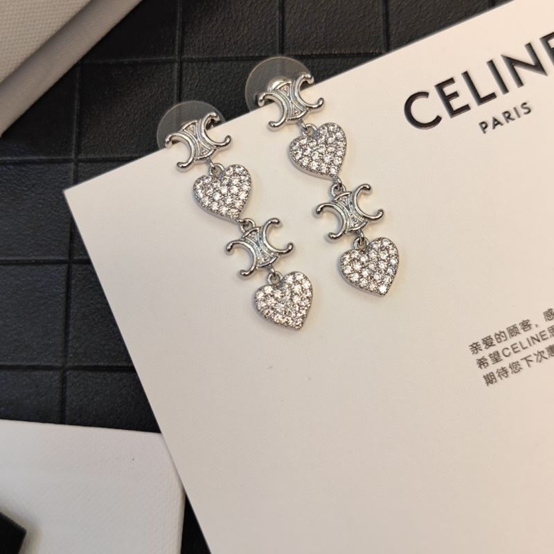 Celine Earrings